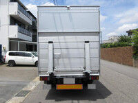 TOYOTA Toyoace Aluminum Van KK-XZU412 2003 223,000km_8