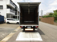 TOYOTA Toyoace Aluminum Van KK-XZU412 2003 223,000km_9