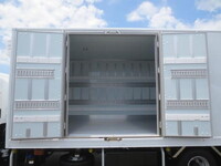 HINO Ranger Refrigerator & Freezer Truck 2KG-FD2ABG 2024 2,375km_11
