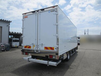 HINO Ranger Refrigerator & Freezer Truck 2KG-FD2ABG 2024 2,375km_2