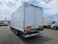 HINO Ranger Refrigerator & Freezer Truck 2KG-FD2ABG 2024 2,375km_4