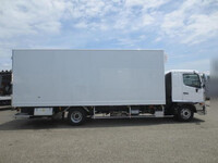 HINO Ranger Refrigerator & Freezer Truck 2KG-FD2ABG 2024 2,375km_7