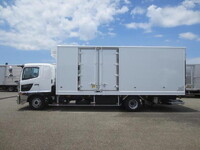 HINO Ranger Refrigerator & Freezer Truck 2KG-FD2ABG 2024 2,375km_8