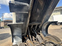 ISUZU Elf Garbage Truck TKG-NKR85N 2013 161,812km_19