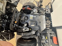 ISUZU Elf Garbage Truck TKG-NKR85N 2013 161,812km_24
