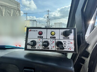 ISUZU Elf Garbage Truck TKG-NKR85N 2013 161,812km_27