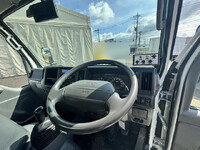 ISUZU Elf Garbage Truck TKG-NKR85N 2013 161,812km_29
