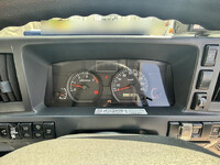 ISUZU Elf Garbage Truck TKG-NKR85N 2013 161,812km_30