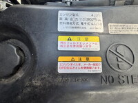 ISUZU Elf Garbage Truck TKG-NKR85N 2013 161,812km_35