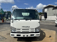 ISUZU Elf Garbage Truck TKG-NKR85N 2013 161,812km_3