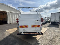 ISUZU Elf Garbage Truck TKG-NKR85N 2013 161,812km_4