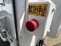 ISUZU Elf Garbage Truck TKG-NKR85N 2013 161,812km_8