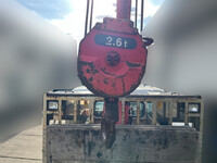 MITSUBISHI FUSO Canter Truck (With 6 Steps Of Cranes) PDG-FF83DY 2009 178,412km_16