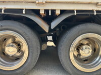 MITSUBISHI FUSO Canter Truck (With 6 Steps Of Cranes) PDG-FF83DY 2009 178,412km_21