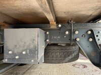 MITSUBISHI FUSO Canter Truck (With 6 Steps Of Cranes) PDG-FF83DY 2009 178,412km_25