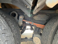 MITSUBISHI FUSO Canter Truck (With 6 Steps Of Cranes) PDG-FF83DY 2009 178,412km_26