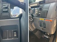 MITSUBISHI FUSO Canter Truck (With 6 Steps Of Cranes) PDG-FF83DY 2009 178,412km_38