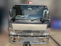 MITSUBISHI FUSO Canter Truck (With 6 Steps Of Cranes) PDG-FF83DY 2009 178,412km_5