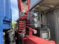 MITSUBISHI FUSO Super Great Truck (With 4 Steps Of Cranes) KL-FY54JTY 2005 679,197km_10