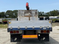 MITSUBISHI FUSO Super Great Truck (With 4 Steps Of Cranes) KL-FY54JTY 2005 679,197km_14
