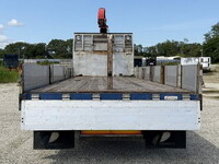 MITSUBISHI FUSO Super Great Truck (With 4 Steps Of Cranes) KL-FY54JTY 2005 679,197km_15