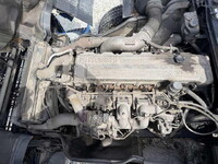 MITSUBISHI FUSO Super Great Truck (With 4 Steps Of Cranes) KL-FY54JTY 2005 679,197km_21