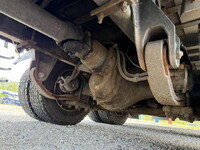 MITSUBISHI FUSO Super Great Truck (With 4 Steps Of Cranes) KL-FY54JTY 2005 679,197km_24