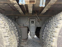 MITSUBISHI FUSO Super Great Truck (With 4 Steps Of Cranes) KL-FY54JTY 2005 679,197km_26