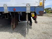 MITSUBISHI FUSO Super Great Truck (With 4 Steps Of Cranes) KL-FY54JTY 2005 679,197km_27