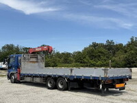 MITSUBISHI FUSO Super Great Truck (With 4 Steps Of Cranes) KL-FY54JTY 2005 679,197km_2