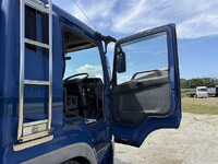 MITSUBISHI FUSO Super Great Truck (With 4 Steps Of Cranes) KL-FY54JTY 2005 679,197km_30