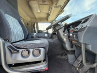 MITSUBISHI FUSO Super Great Truck (With 4 Steps Of Cranes) KL-FY54JTY 2005 679,197km_31