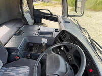 MITSUBISHI FUSO Super Great Truck (With 4 Steps Of Cranes) KL-FY54JTY 2005 679,197km_33