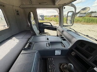 MITSUBISHI FUSO Super Great Truck (With 4 Steps Of Cranes) KL-FY54JTY 2005 679,197km_39