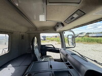 MITSUBISHI FUSO Super Great Truck (With 4 Steps Of Cranes) KL-FY54JTY 2005 679,197km_40