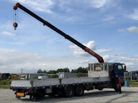 MITSUBISHI FUSO Super Great Truck (With 4 Steps Of Cranes) KL-FY54JTY 2005 679,197km_4