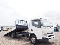 MITSUBISHI FUSO Canter Safety Loader TPG-FEB90 2017 69,927km_1