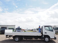 MITSUBISHI FUSO Canter Safety Loader TPG-FEB90 2017 69,957km_28