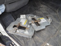 MITSUBISHI FUSO Canter Safety Loader TPG-FEB90 2017 69,927km_33