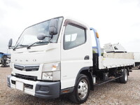 MITSUBISHI FUSO Canter Safety Loader TPG-FEB90 2017 69,927km_3
