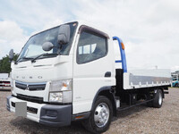MITSUBISHI FUSO Canter Safety Loader TPG-FEB90 2017 69,957km_3