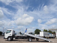 MITSUBISHI FUSO Canter Safety Loader TPG-FEB90 2017 69,957km_5