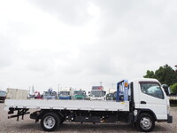 MITSUBISHI FUSO Canter Safety Loader TPG-FEB90 2017 69,927km_6