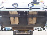 HINO Dutro Garbage Truck TPG-XZU600X 2017 109,299km_16
