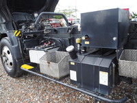 HINO Dutro Garbage Truck TPG-XZU600X 2017 109,299km_18