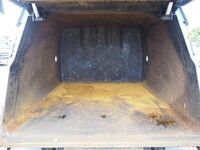 HINO Dutro Garbage Truck TPG-XZU600X 2017 109,299km_22