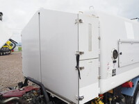 HINO Dutro Garbage Truck TPG-XZU600X 2017 109,299km_24