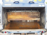 HINO Dutro Garbage Truck TPG-XZU600X 2017 109,299km_25