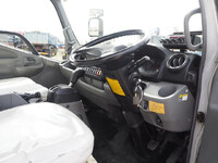 HINO Dutro Garbage Truck TPG-XZU600X 2017 109,299km_35