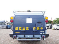 HINO Dutro Garbage Truck TPG-XZU600X 2017 109,299km_7